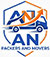 A N Packers and Movers